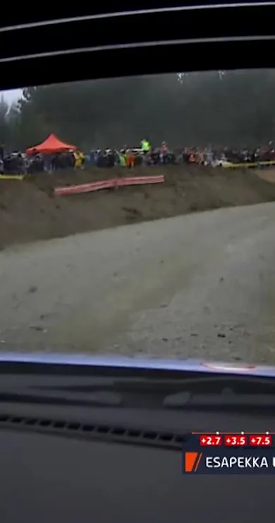Carousel Slide Image of SS11 Full Stage Replay | Rally Chile Bio Bío 2024
