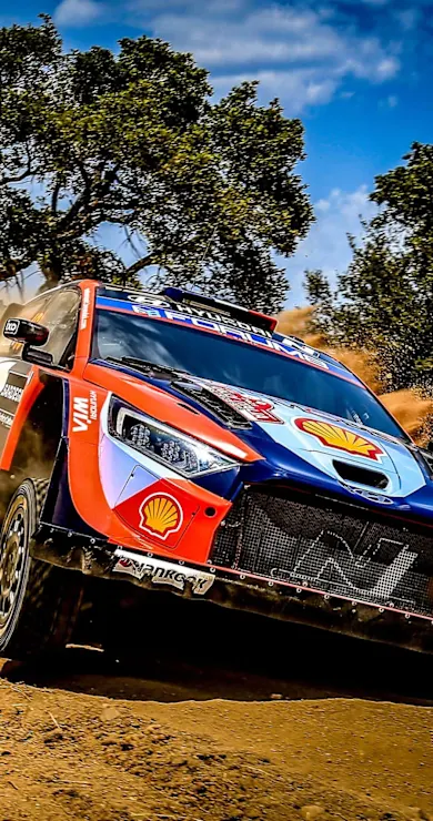 Carousel Slide Image of Friday Afternoon Recap | Rally Italia Sardegna 2025