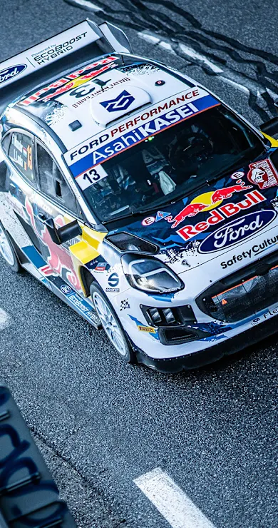 Carousel Slide Image of Power Stage Recap | Rallye Monte-Carlo 2024