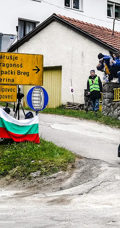 Carousel Slide Image of Saturday Morning Recap | Croatia Rally 2024