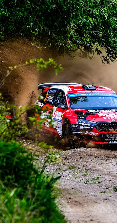 Carousel Slide Image of Full Event Highlights | ORLEN OIL 81st Rally Poland 2025