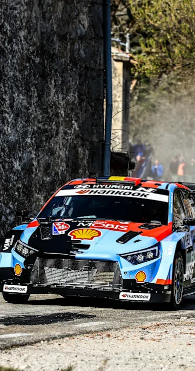 Carousel Slide Image of Raw Rally | Croatia Rally 2026