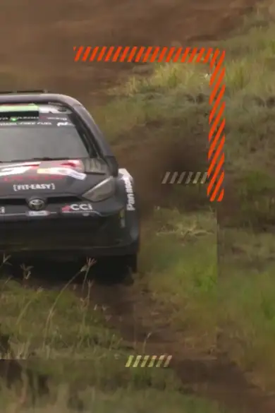 Carousel Slide Image of SS16 Full Stage Replay | Safari Rally Kenya 2025