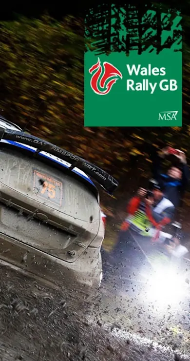 Carousel Slide Image of Full Event Highlights | Wales Rally GB 2013