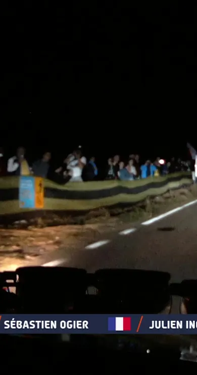 Carousel Slide Image of Classic Onboard: Ogier SS2 | RallyRACC Catalunya 2013