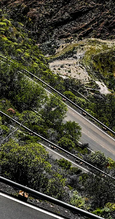 Carousel Slide Image of Rally Route | Rally Islas Canarias 2026