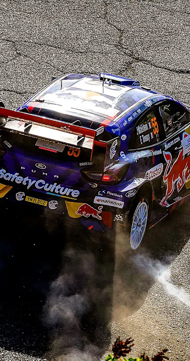 Carousel Slide Image of Raw Rally | Rally Islas Canarias 2025