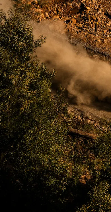 Carousel Slide Image of Full Event Highlights | Rally Chile Biobío 2026