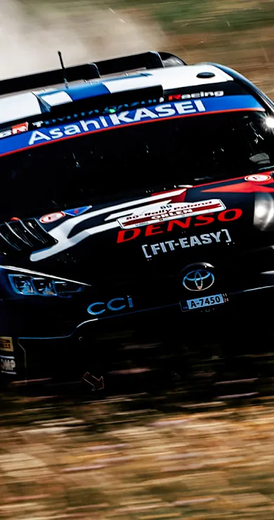 Carousel Slide Image of Event Recap | Orlen 80th Rally Poland 2024