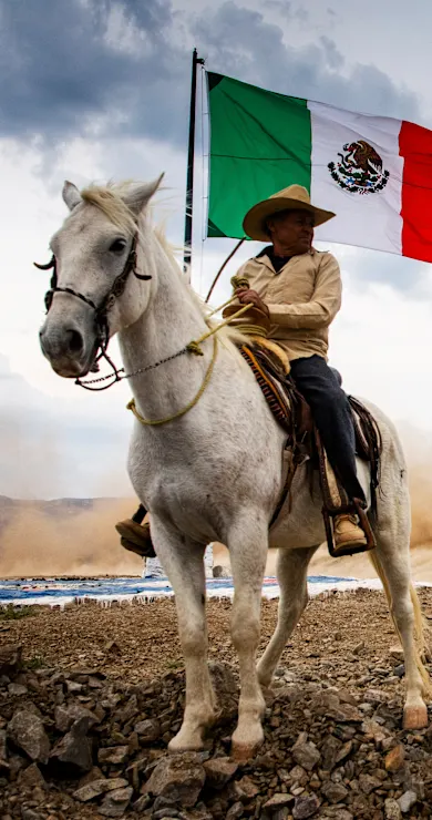 Carousel Slide Image of WRC Rally Ganajuato México 2020