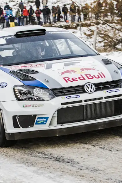Carousel Slide Image of WRC Rallye Monte-Carlo 2013