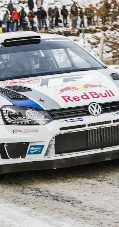 Carousel Slide Image of WRC Rallye Monte-Carlo 2013
