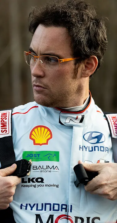 Carousel Slide Image of The Title Fight is ON | EKO Acropolis Rally Greece 2024