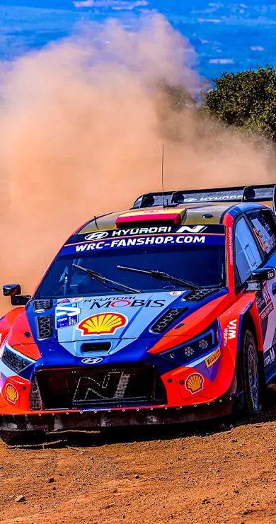 Carousel Slide Image of Saturday Morning Recap | EKO Acropolis Rally Greece 2024