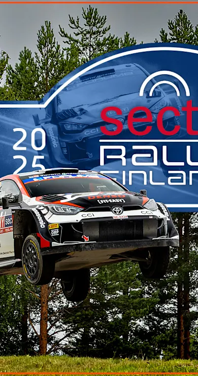 Carousel Slide Image of SS13 Full Stage Replay | Secto Rally Finland 2025