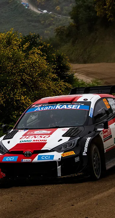 Carousel Slide Image of Season Review | WRC 2022
