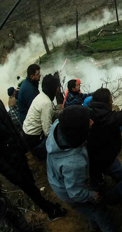 Carousel Slide Image of WRC2 Event Recap | Rally Chile Bio Bío 2023