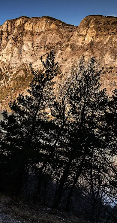 Carousel Slide Image of Friday Afternoon Recap | Rallye Monte-Carlo 2025