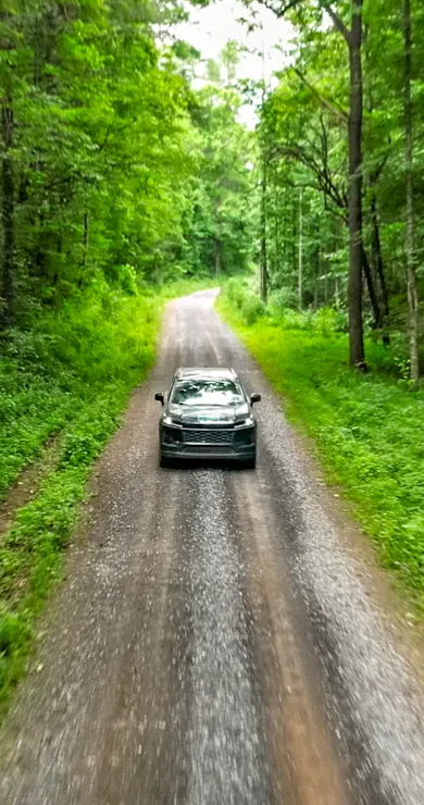 Carousel Slide Image of WRC Rally US 2027