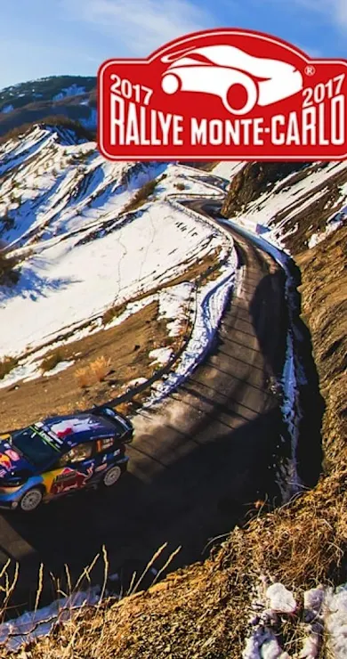 Carousel Slide Image of Full Event Highlights | Rally Monte-Carlo 2017