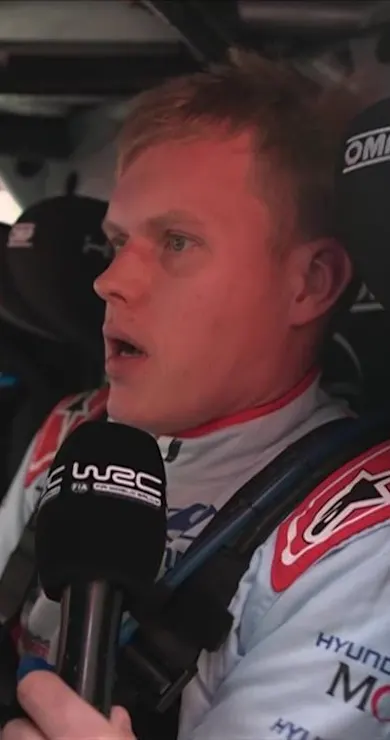 Carousel Slide Image of SS10 Full Stage Replay | Rallye Monte-Carlo 2024