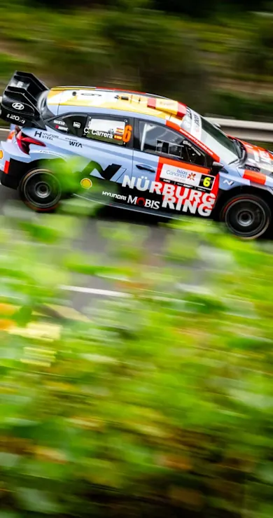 Carousel Slide Image of Friday Highlights | Rally Islas Canarias 2026
