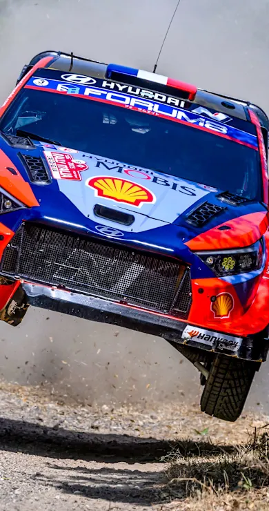 Carousel Slide Image of Ready for Rally | Rally Italia Sardegna 2026