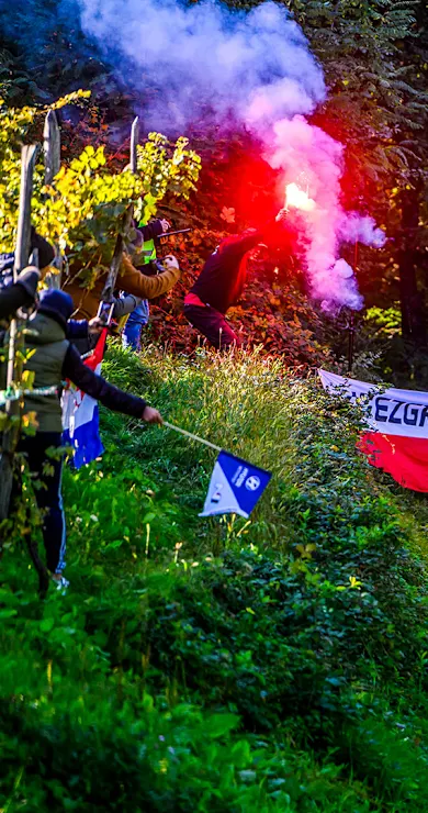 Carousel Slide Image of Full Event Highlights | Croatia Rally 2025