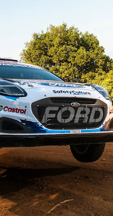 Carousel Slide Image of Friday Afternoon Recap | EKO Acropolis Rally Greece 2024