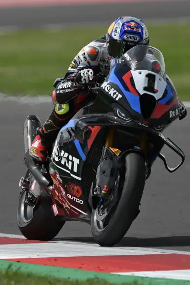 Carousel Slide Image of FIM Superbike World Championship