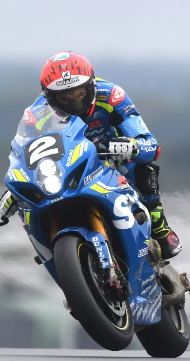 Carousel Slide Image of FIM Endurance World Championship