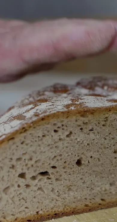 Carousel Slide Image of Brot