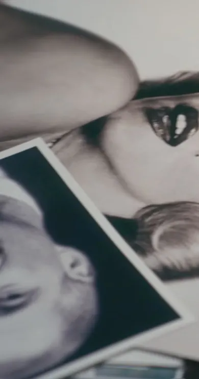 Carousel Slide Image of Cold Case History