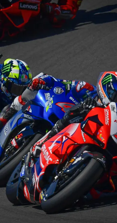 Carousel Slide Image of MotoGP: GP der Algarve