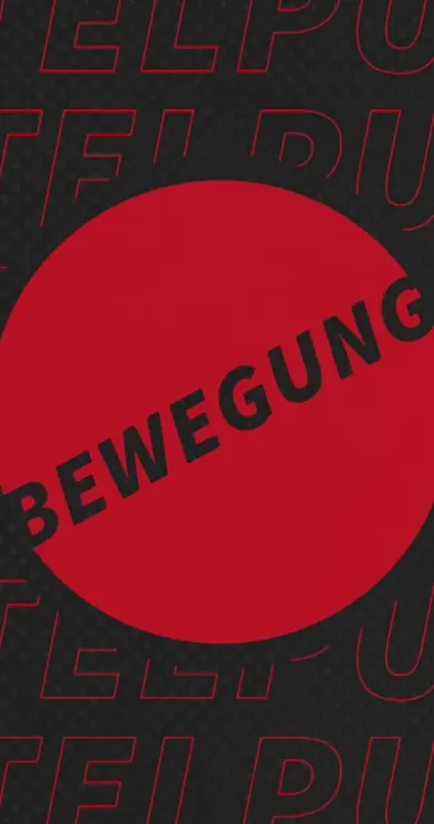 Carousel Slide Image of Beweg dich! Einfach erklärt