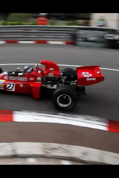 Carousel Slide Image of Faszination Monaco-GP