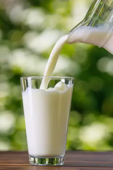 Carousel Slide Image of Ist Milch wirklich ungesund?
