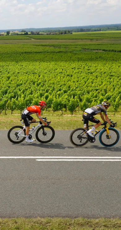 Carousel Slide Image of Tour de France: 21. Etappe