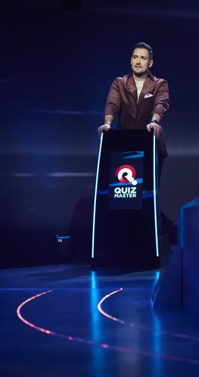 Carousel Slide Image of Quizmaster | Folge 54