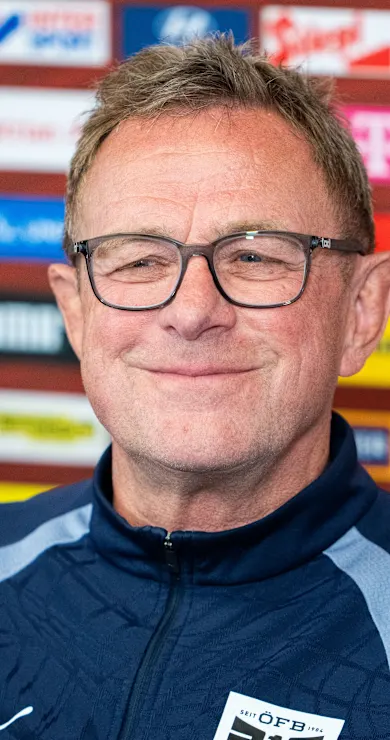 Carousel Slide Image of Rangnick bleibt! Die Hintergründe zur Verlängerung