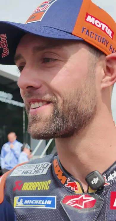 Carousel Slide Image of Le Mans: Tops & Flops mit Jonas Folger