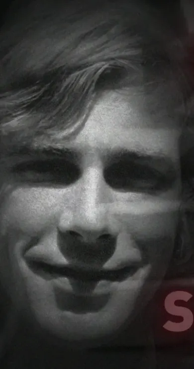 Carousel Slide Image of Helden leben ewig: Michael Schumacher