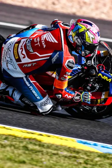 Carousel Slide Image of FIM EWC: 8 h von Spa