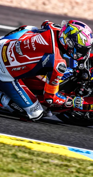 Carousel Slide Image of FIM EWC: 8 h von Spa