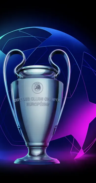 Carousel Slide Image of UCL: Achtelfinale