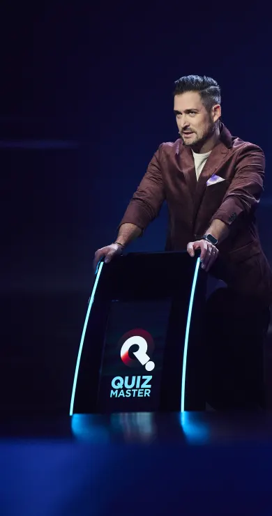 Carousel Slide Image of Quizmaster | Folge 102