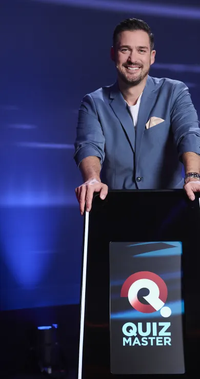 Carousel Slide Image of Quizmaster | Folge 103