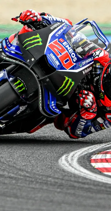 Carousel Slide Image of Misano: International Livestream