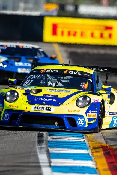 Carousel Slide Image of ADAC GT Masters