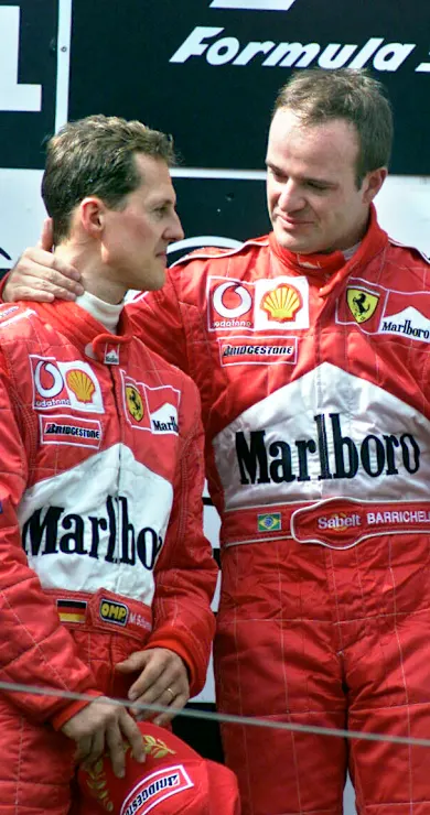 Carousel Slide Image of „DAS war peinlich und unnötig!“ | F1 Spielberg
